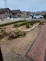 Dolomiet, Ophalen, Geel, Dolomiet, Kei