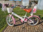 Mooie 18inch meisjes fiets, Ophalen, 18 inch