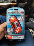 Lexibook Cyber Arcade Cars - Nieuw! Handheld console, Ophalen of Verzenden, Nieuw