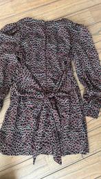 Lofty Manner jurk met strik XL, Ophalen of Verzenden, Zo goed als nieuw, Maat 46/48 (XL) of groter