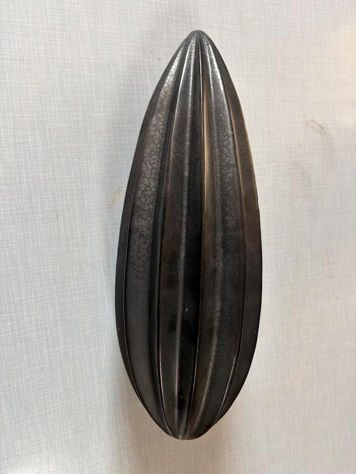 IKEA RÖNÖ keramische sculptuur 1990, Huis en Inrichting, Keuken | Keukenbenodigdheden, Gebruikt, Ophalen of Verzenden