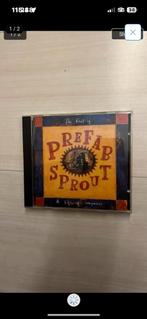 Prefab Sprout - a life of surprises, best of, Ophalen of Verzenden, Zo goed als nieuw, Poprock