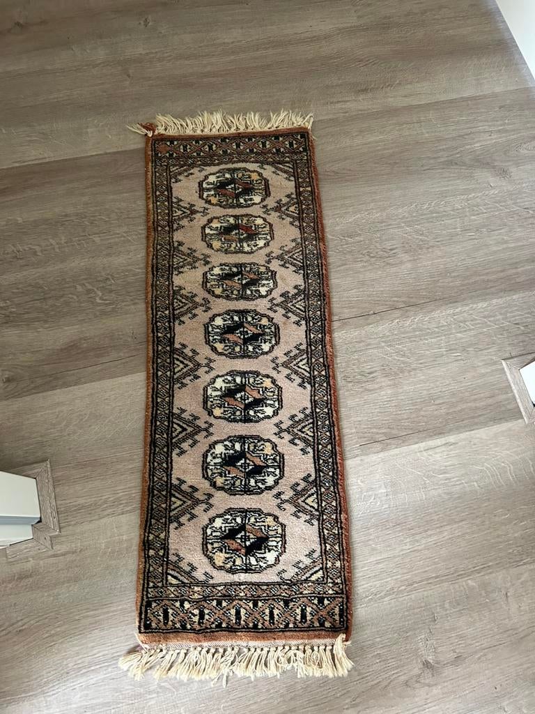 Mooie kleed, Minder dan 50 cm, 100 tot 150 cm, Beige, Ophalen of Verzenden