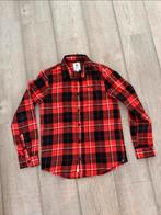 Garcia geruite blouse, Nieuw!, Kinderen en Baby's, Kinderkleding | Maat 164, Ophalen of Verzenden, Nieuw, Jongen of Meisje, Overhemd of Blouse