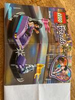 LEGO Friends 30409 Emma's Botsauto, Ophalen of Verzenden, Nieuw, Complete set, Lego