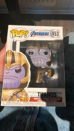 Marvel Funko Pop! #453: Thanos Avengers Endgame Film - €12, Verzamelen, Poppetjes en Figuurtjes, Ophalen of Verzenden, Zo goed als nieuw