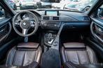 BMW 3-serie 335i High Executive | M3 velgen + remmerij | Sch, Automaat, Achterwielaandrijving, Gebruikt, Euro 6