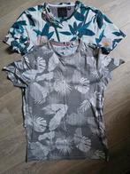 T-shirts Ted Baker maat M, Kleding | Heren, Ophalen of Verzenden, Maat 48/50 (M)
