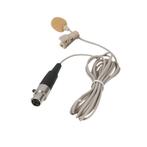 Omnidirectionele condensator microfoon 4-pins Mini-XLR, ., Nieuw, Ophalen of Verzenden, .