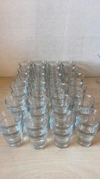 Glazen horeca restanten, Ophalen, Gebruikt