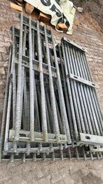 Wild/veeroosters, Ophalen, Zo goed als nieuw