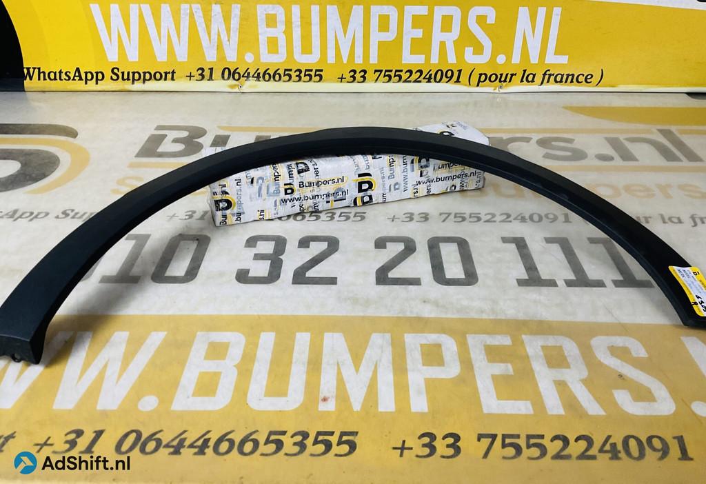Zijscherm Strip Opel Mokka Scherm 2-R7-6909R, Auto-onderdelen, Bumper