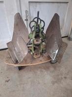 te koop wentelploeg, Ophalen, Gebruikt, Overige soorten