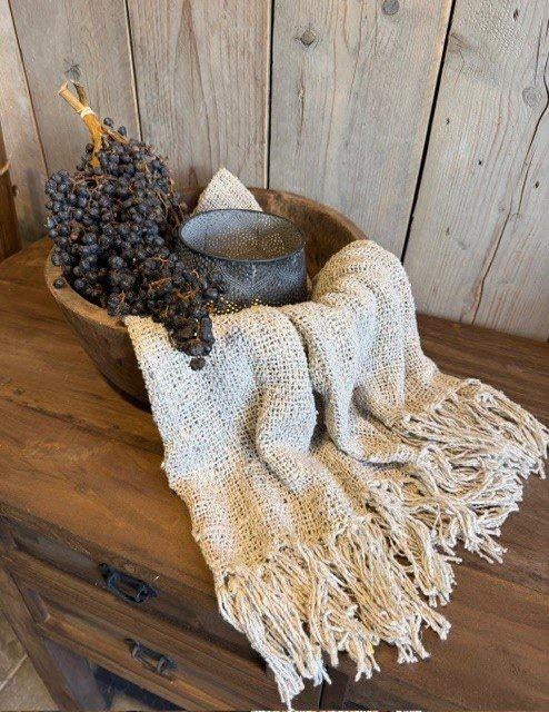 Shabbydoek Shabby, Ophalen of Verzenden