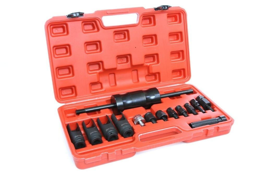 Injector Trekker Set – voor Dieselinjectoren, Ophalen of Verzenden