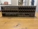 X32 Rack Behringer, Ophalen, Zo goed als nieuw, 20 kanalen of meer