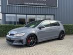 Volkswagen Golf 7,5 GTI TCR 2.0 TSI 290pk DSG / Aut. Akrapov, 1330 kg, 15 km/l, Gebruikt, 4 cilinders