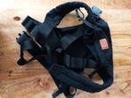 ByKay draagzak, Kinderen en Baby's, Babydragers en Draagdoeken, Buik of Rug, Zo goed als nieuw, Draagzak, Ophalen