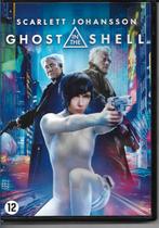Ghost in the Shell - DVD, Vanaf 12 jaar, Verzenden, Zo goed als nieuw, Science Fiction en Fantasy