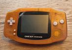 Gameboy advance met krasvrij scherm, Gebruikt, 1 speler, Ophalen of Verzenden, Role Playing Game (Rpg)