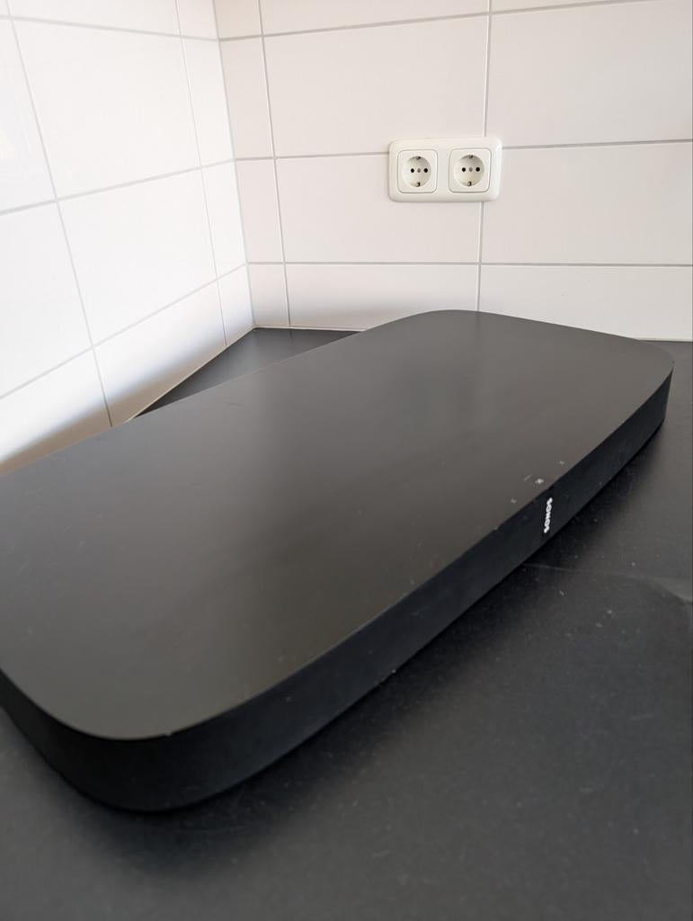 Sonos Playbase Soundbar Model S11, Ophalen