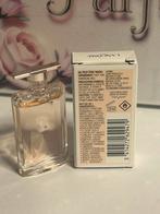 Lancôme idôle le parfum miniature 5ml, Ophalen of Verzenden, Nieuw