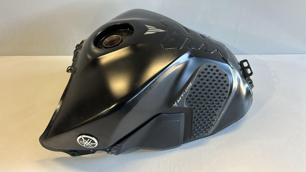 Tank Yamaha MT 09 2018- 2020, Motoren, Ophalen of Verzenden, Gebruikt