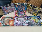 7 nieuwe en gesealde Pokémon boxen., Ophalen of Verzenden, Nieuw
