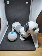 Robot hondje, Ophalen of Verzenden, Zo goed als nieuw, Jongen of Meisje