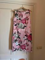 Getailleerd jurkje tot op de knie met bij passende blaser, Kleding | Dames, Jurken, Maat 38/40 (M), Overige kleuren, Ophalen of Verzenden