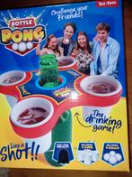 Leuk nieuw gezelschapsspel spel " Pong", Ophalen of Verzenden, Nieuw