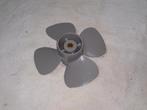 Propeller Honda 8 10 15 20 pk werkschroef 4 blads schroef, Ophalen of Verzenden, Nieuw, Motor en Techniek