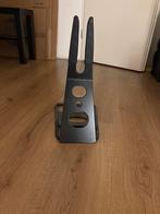 Fietsstandaard - Werkt perfect!, Ophalen, Gebruikt