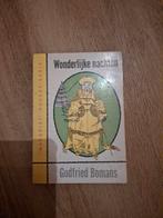 Wonderlijke Nachten - Godfried Bomans, Ophalen of Verzenden, Gelezen, Godfried Bomans, Nederland