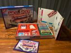 Monopoly De Hypotheker - Limited Edition - Nieuwstaat, Ophalen of Verzenden, Nieuw