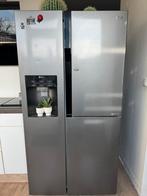 Grote koelkast, Ophalen, Gebruikt, 200 liter of meer, 60 cm of meer