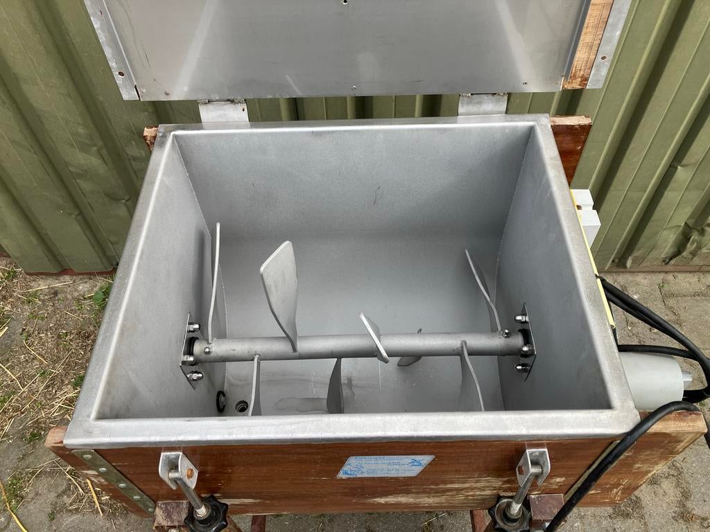 Boter karn, Antiek en Kunst, Antiek | Gereedschap en Instrumenten, Ophalen of Verzenden