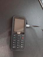 CAT TELEFOON B26 Duaal Sim, Ophalen of Verzenden, Nieuw