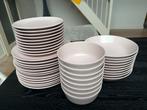 IKEA servies licht roze, Ophalen, Gebruikt, Keramiek, Effen