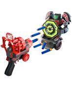 RC Robo Rapidfire - 2-in-1 Schietende Robot, Info@silverlit.com, Nieuw, Ophalen of Verzenden, Silverlit