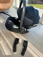 Cybex autostoel met isobase, Kinderen en Baby's, Autostoeltjes, Overige merken, Ophalen of Verzenden, Zo goed als nieuw, Isofix