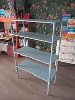 Ikea open kast SÅGMÄSTARE, Ophalen, Met plank(en), Gebruikt, 100 tot 150 cm