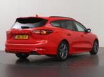 Ford Focus Wagon 1.0 EcoBoost Hybrid ST Line X | Navigatie |, Euro 6, Origineel Nederlands, Handgeschakeld, 19 km/l