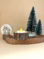 Steker voor Jaarring , waxinelichtje, Hobby en Vrije tijd, Ophalen of Verzenden, Nieuw