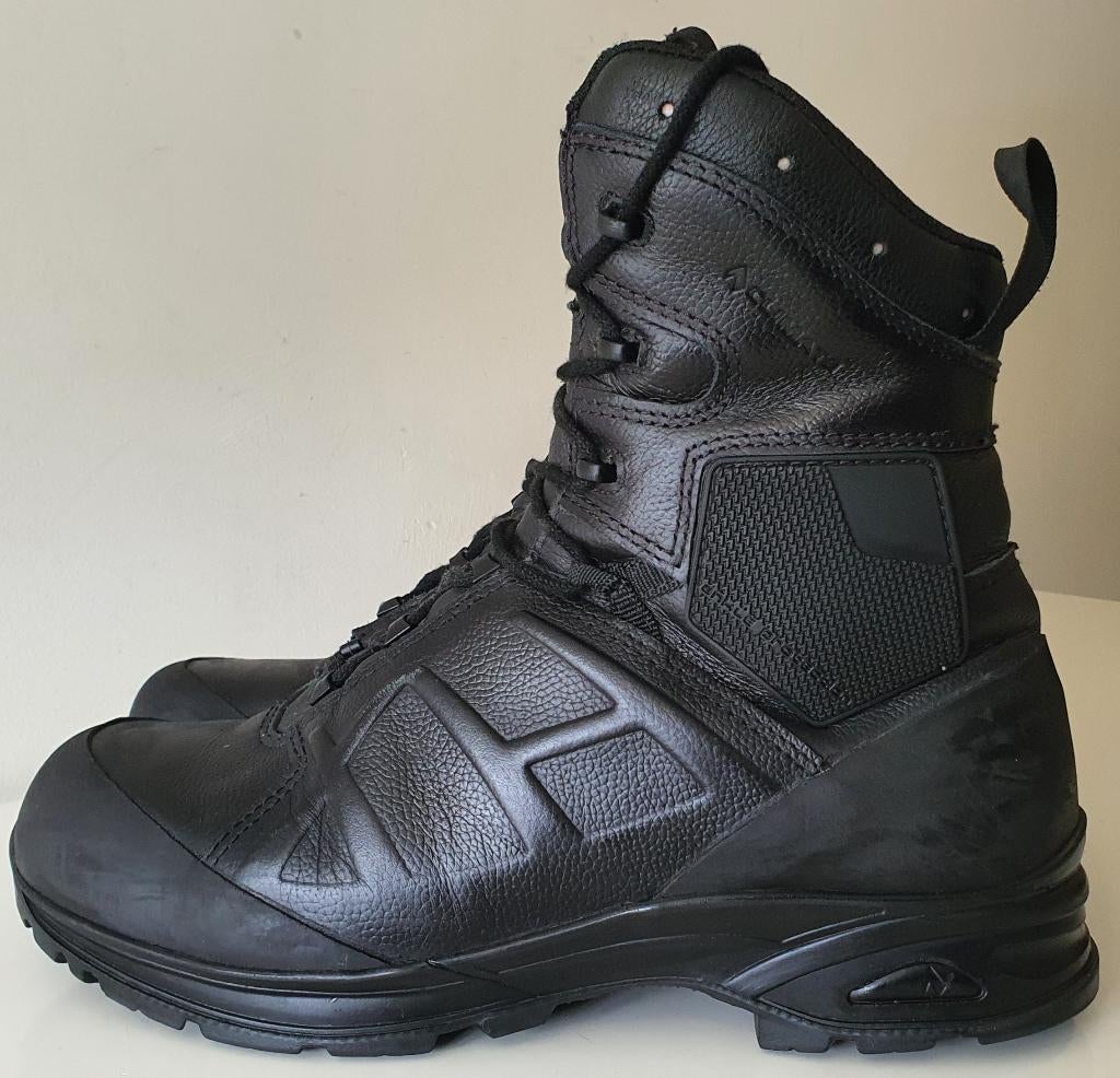 Moderne GoreTex Haix Ranger GSG9-X KL Legerkisten Maat 42, Verzenden, Landmacht, Nederland, Kleding of Schoenen