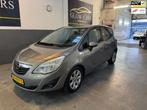 Opel Meriva 1.4 Turbo Edition AIRCO|CRUISE|NAP|LMV|, Voorwielaandrijving, Euro 5, Stof, Gebruikt
