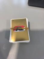 Verzameling van 100+ voetbalplaatjes, Ophalen of Verzenden, Gebruikt