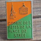 Festiviteiten pin, speldje, Ophalen of Verzenden