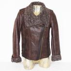 Prachtige Geisha Jas 2 (L) € 85,-, Kleding | Dames, Jassen | Winter, Maat 42/44 (L), Ophalen of Verzenden, Zo goed als nieuw, Geisha