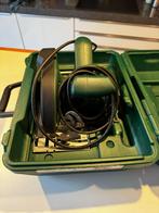 Bosch PKS 40 handcirkelzaag met koffer, Ophalen, Gebruikt, Cirkelzaag, 30 tot 70 mm